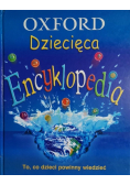 Dziecięca Encyklopedia