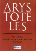Arystoteles  Retoryka Retoryka dla Aleksandra Poetyka