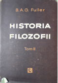 Historia Filozofii tom II