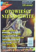 Opowieści niesamowite czwarty wymiar nr 1