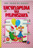 Encyklopedia dla pierwszaka