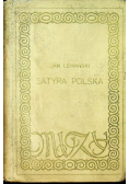 Satyra Polska 1914
