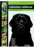 Labrador retriever REA