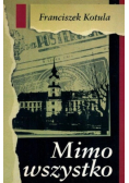 Mimo wszystko