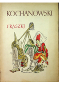 Kochanowski Fraszki