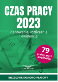 Czas Pracy 2023