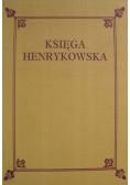 Księga Henrykowska