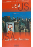 USA Część wschodnia