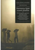 Starożytny Egipt oczami Polaków