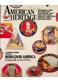 American heritage April
