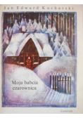 Moja babcia czarownica