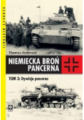 Niemiecka broń pancerna T.3 Dywizja pancerna