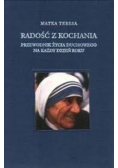 Radość z kochania