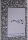 Chałasiński dzisiaj
