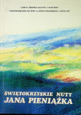 Świętokrzyskie nuty Jana Pieniążka