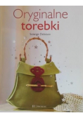 Oryginalne torebki