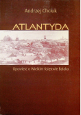 Atlantyda