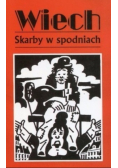 Skarby w spodniach