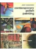 Contemporary polish painting