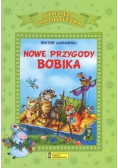 Nowe przygody Bobika