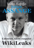 Człowiek który rozpętał WikiLeaks