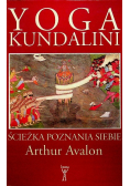 Joga Kundalini ścieżka poznania siebie