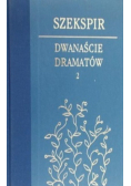 Dwanaście dramatów Tom 2