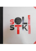 Solistki Antologia poezji kobiet