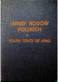 Herby rodów polskich