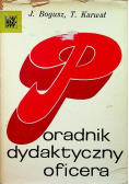Poradnik dydaktyczny oficera