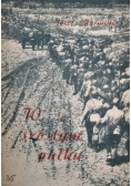 W szóstym pułku