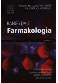 Farmakologia Rang i Dale