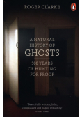 A Natural History of Ghosts