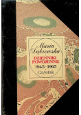 Dzienniki powojenne 1945 - 1965