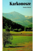 Karkonosze