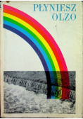 Płyniesz Olzo