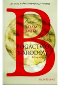 Adam Smith Bogactwo narodów