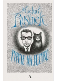 Pypcie na języku