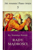 Jak rozumieć Pismo święte 5 Rady mądrości