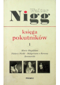 Księga pokutników 1 Maria Magdalena