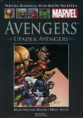 Marvel Tom 9 Avengers Upadek Avengers