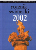 Rocznik Świdnicki 2002