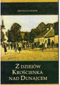 Z dziejów Krościenka nad Dunajcem