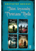 Pakiet kryminalny Christiana Abella