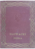 Słowacki Juliusz  Dzieła,1935 r