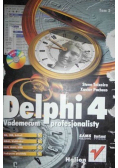 Delphi 4, vademecum profesjonalisty, tom 2