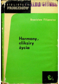 Hormony eliksiry życia