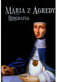 Maria z Agredy