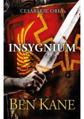 Cesarskie orły Insygnium