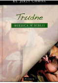 Trudne miejsca w Biblii